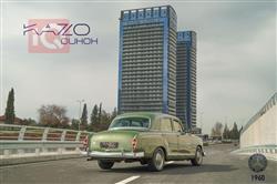 مێرسێدس بێنز E-Class